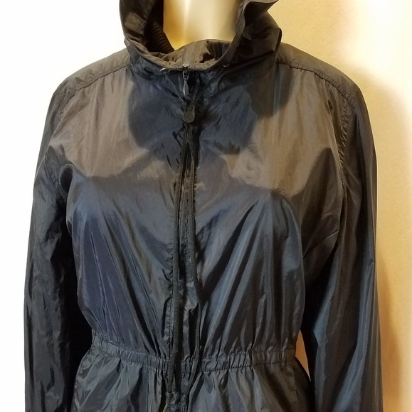 Sag Harbor Navy Windbreaker - Picture 4 of 8